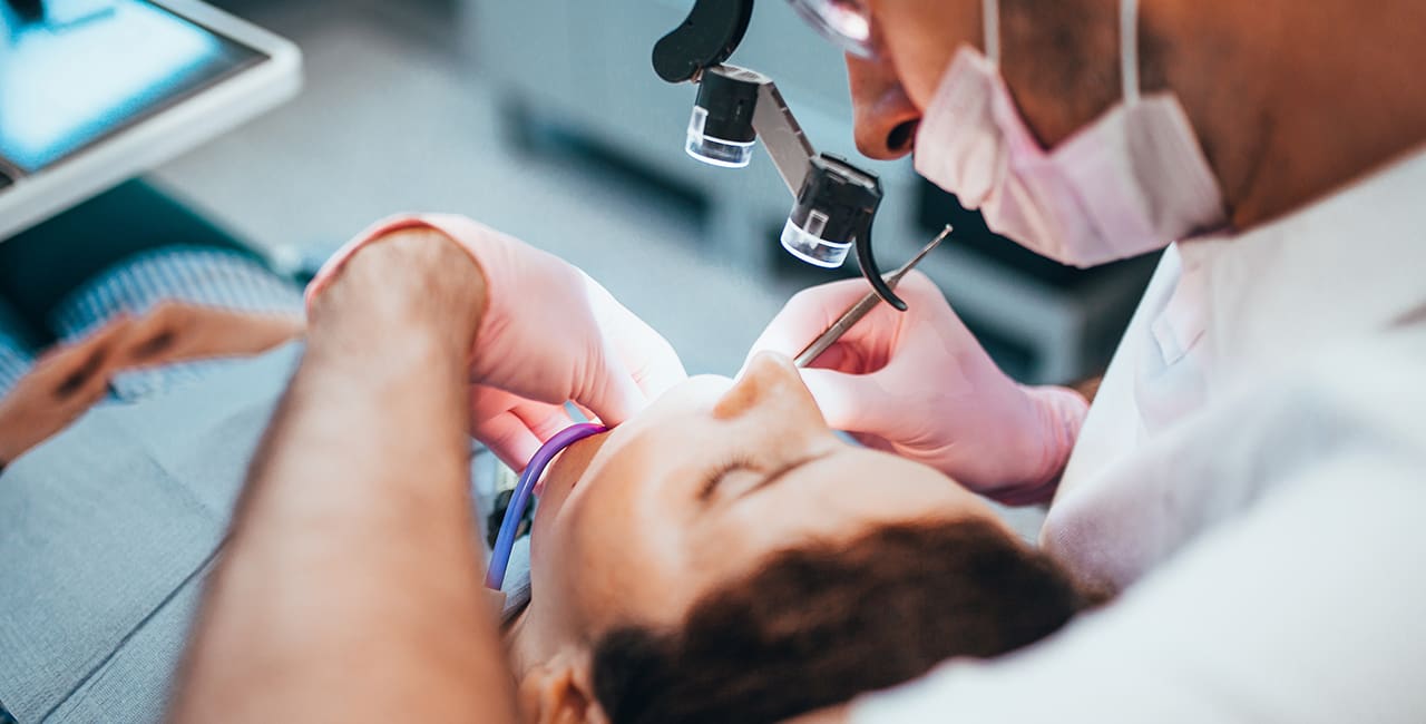 Baby Root Canal (Pulpotomy)