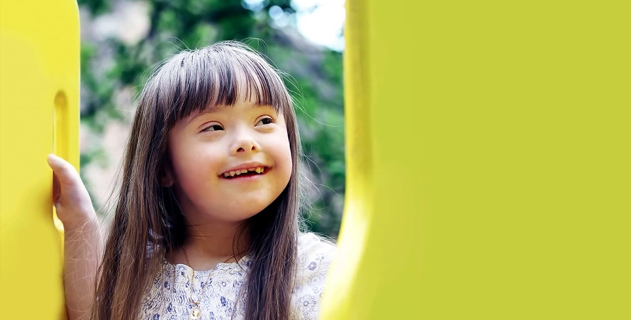 Treating Children With Special Needs